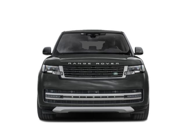 2023 Land Rover Range Rover SV - 4