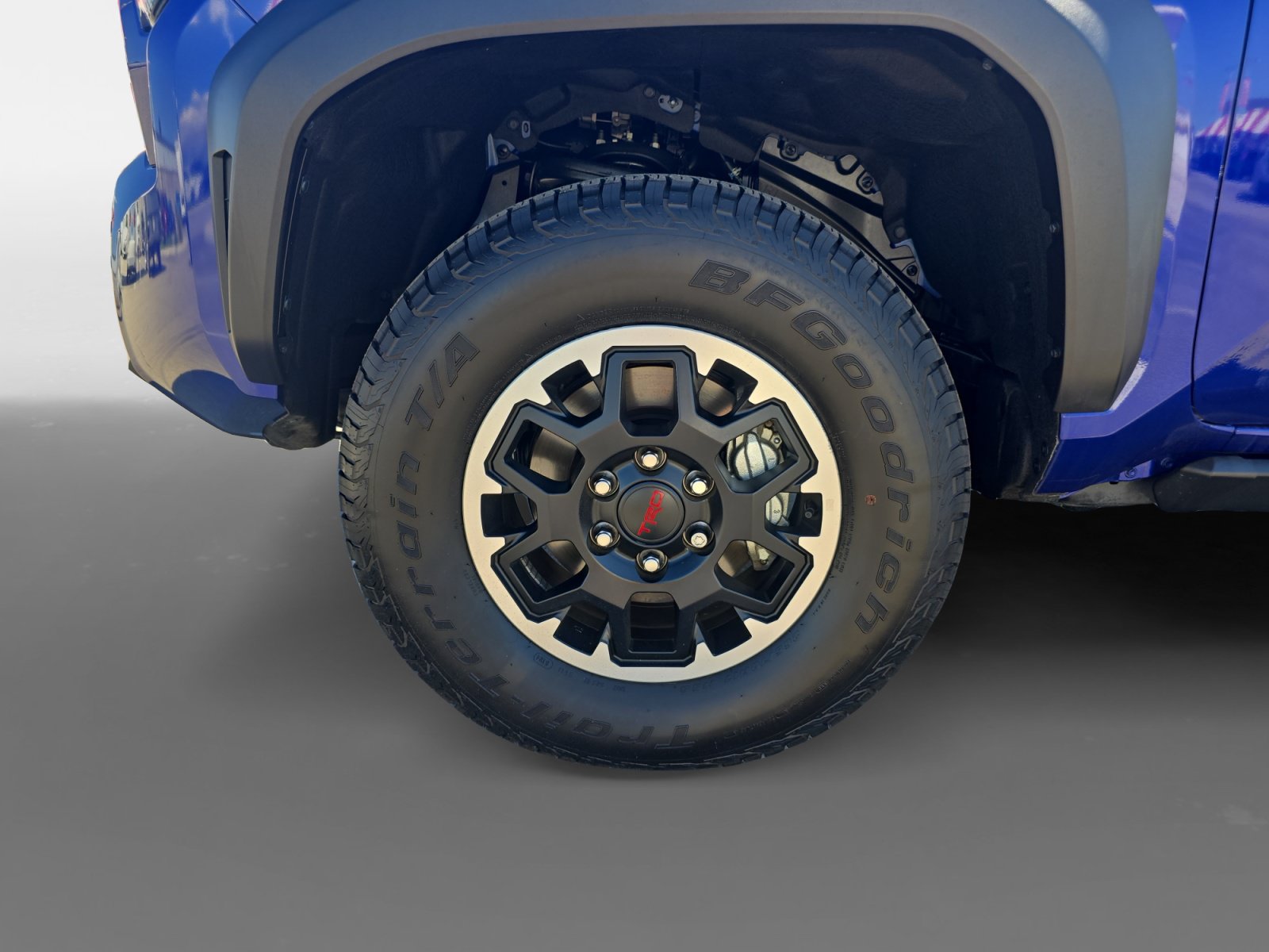 Used 2025 Toyota Tacoma Truck