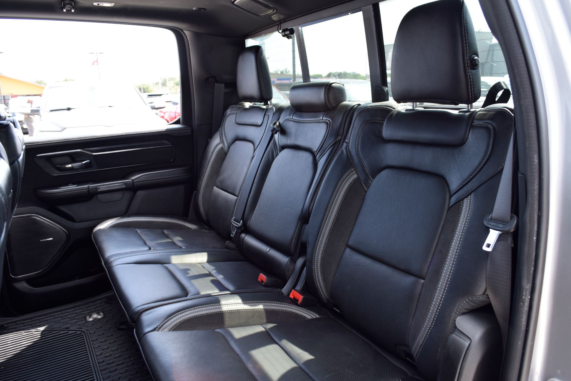 2023 Ram 1500 TRX Silver at Community Toyota