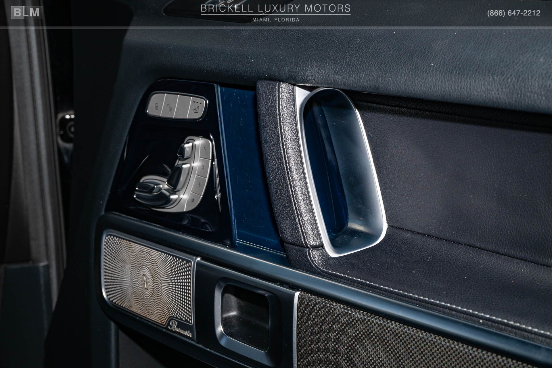 2021 Mercedes-Benz G-Class G550 - Photo 59