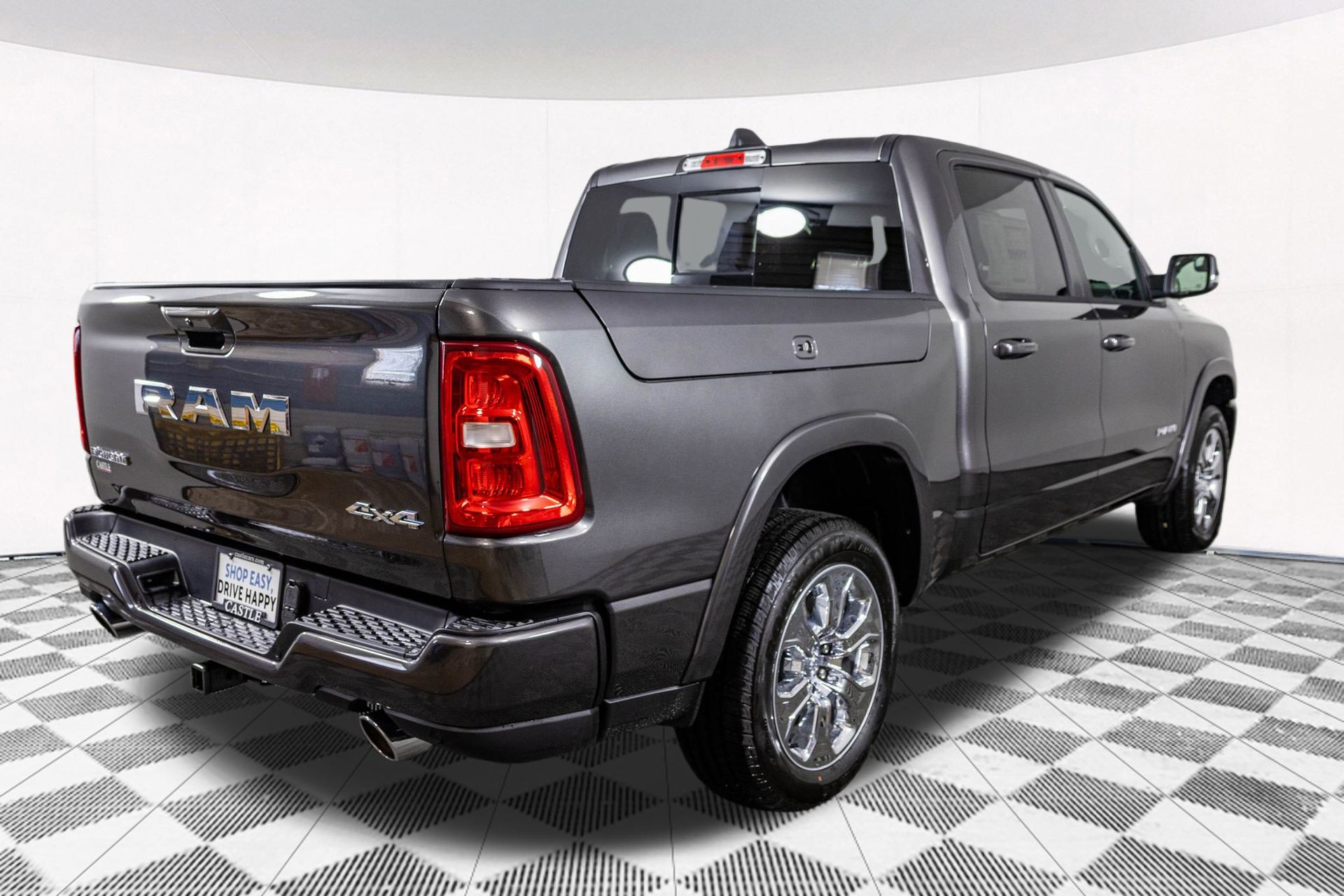 2026 RAM 1500 - Image 8
