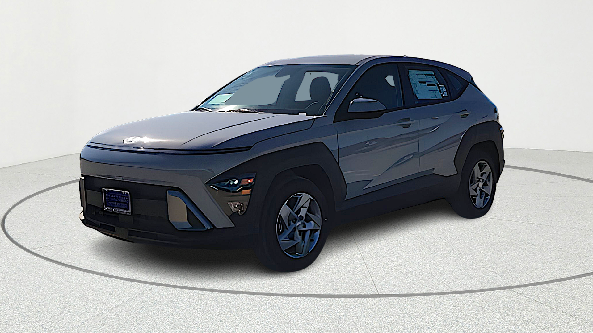 2026 Hyundai Kona