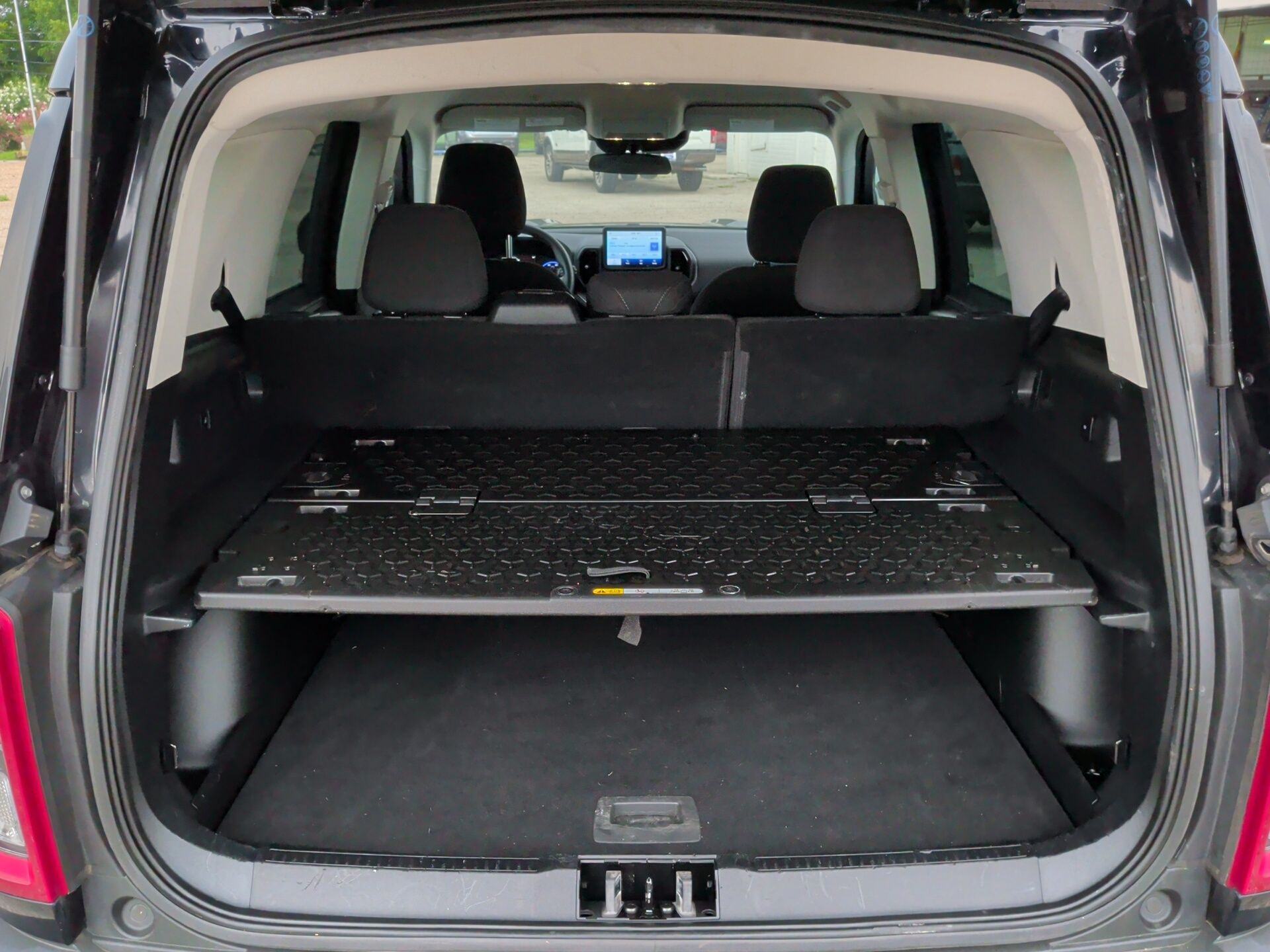 2022 Ford Bronco Sport Base Black at Community Toyota