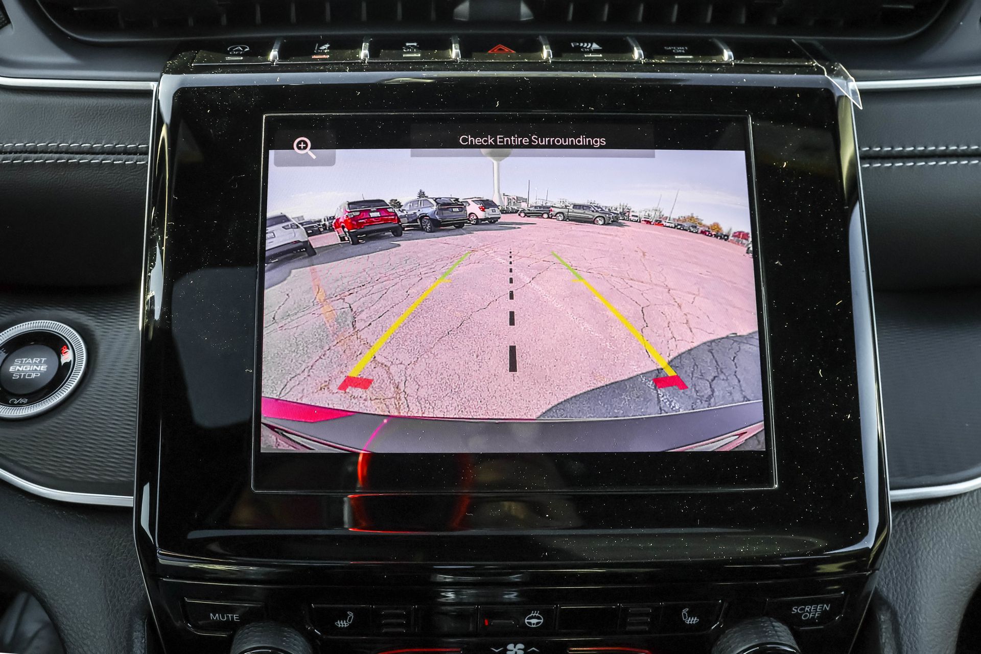 2025 JEEP GRAND CHEROKEE L - Image 19