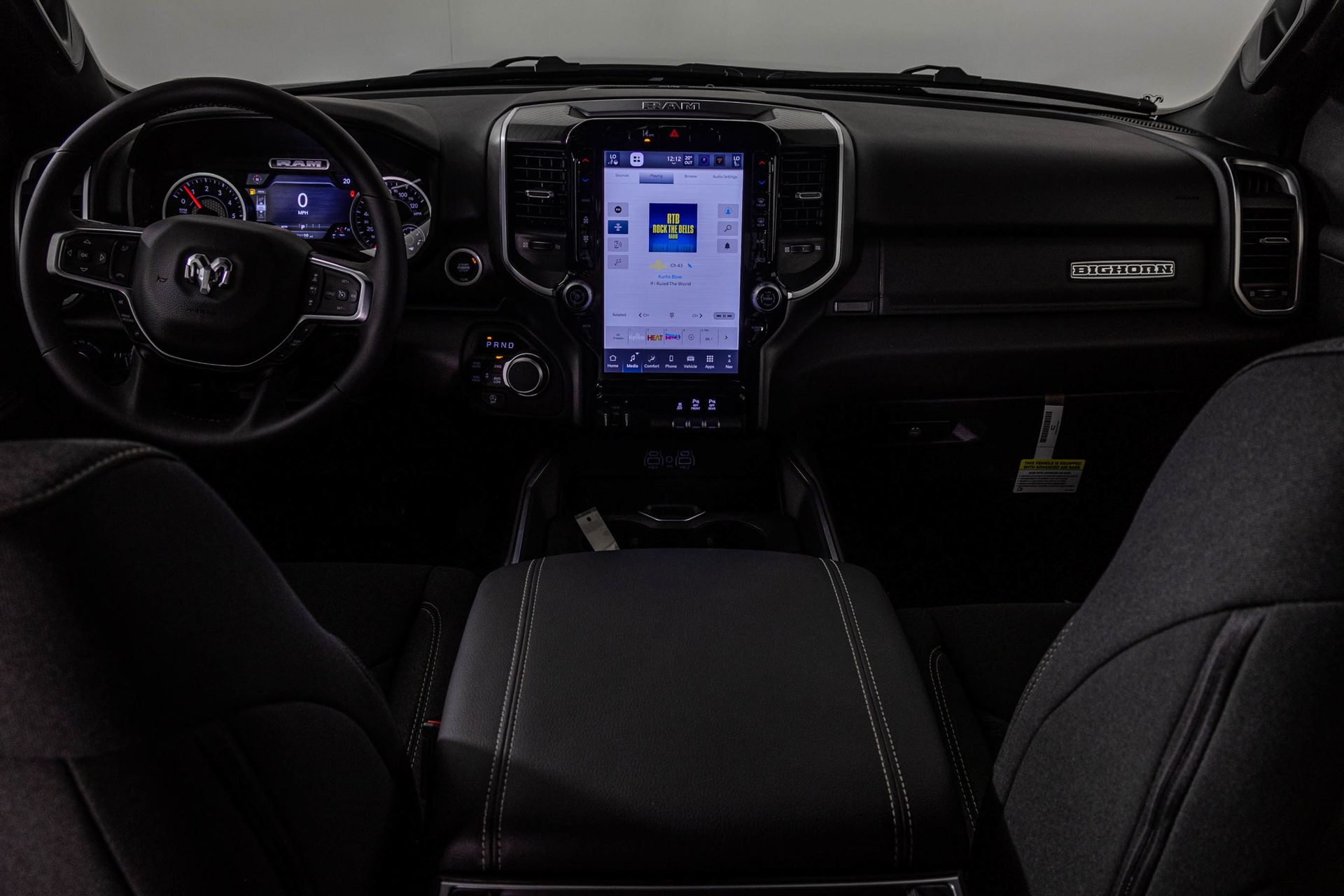 2026 RAM 1500 - Image 26