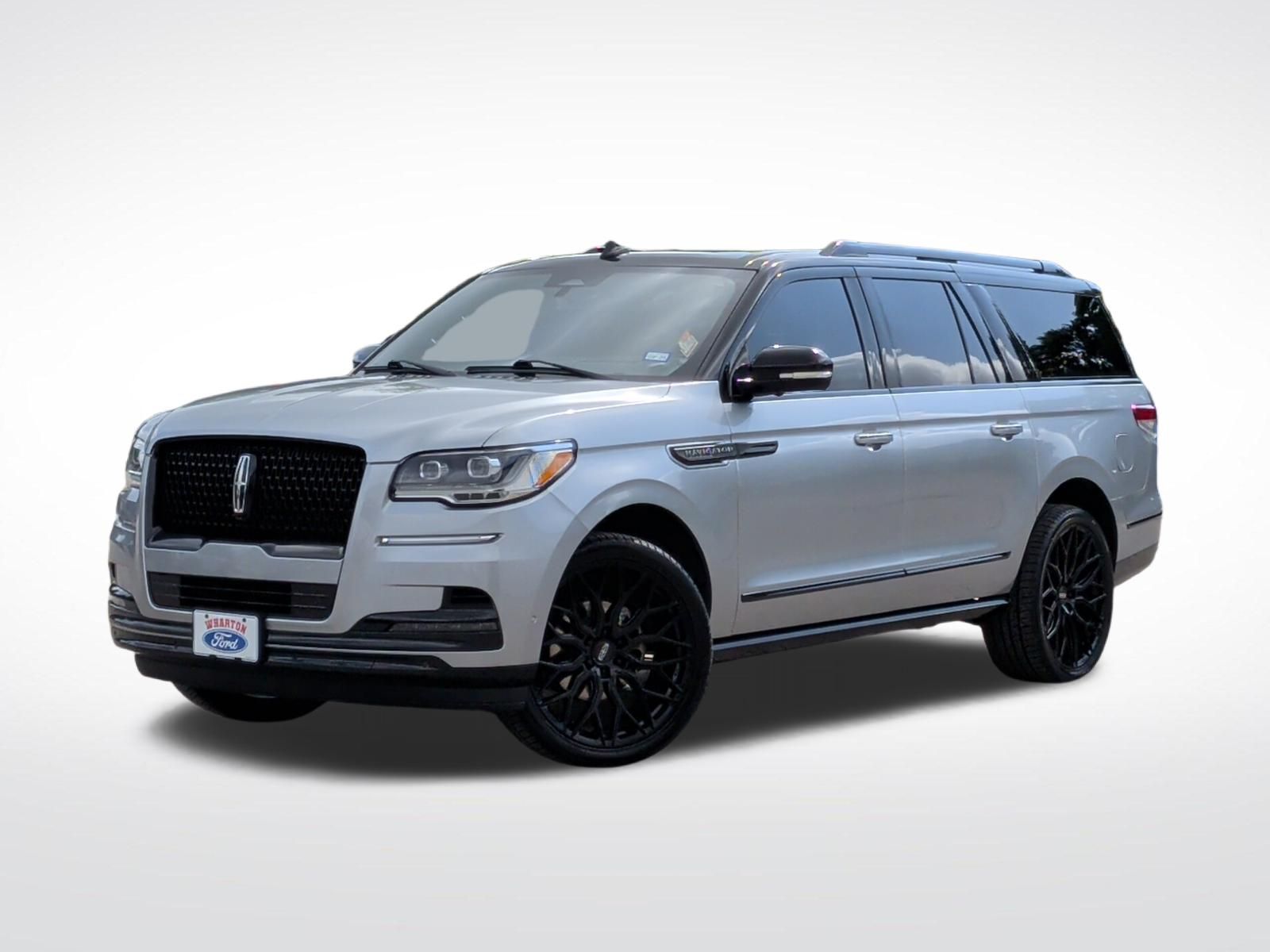 2024 Lincoln Navigator L Reserve - 0