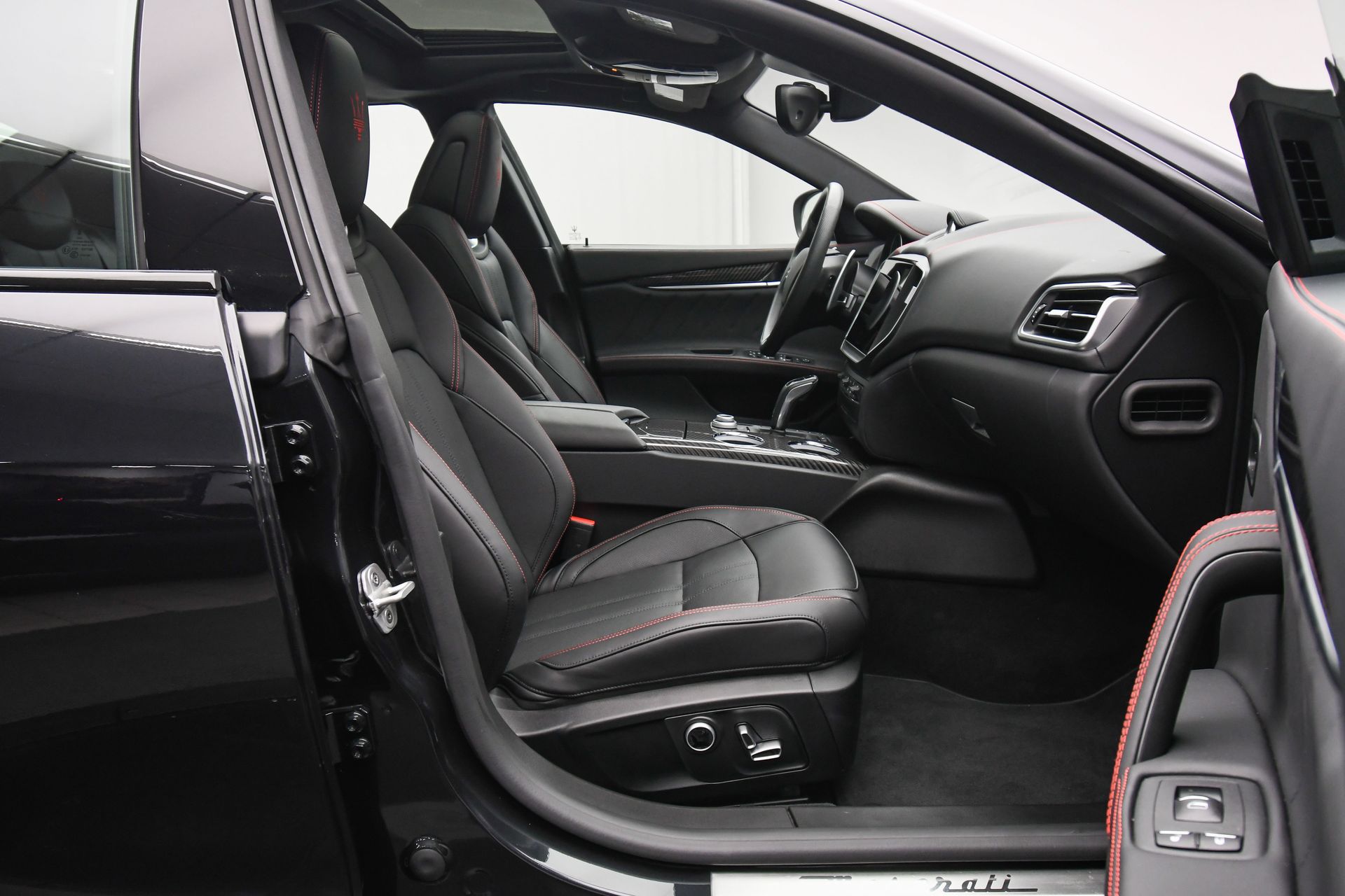 2024 Maserati Ghibli Modena Ultima - Photo 48