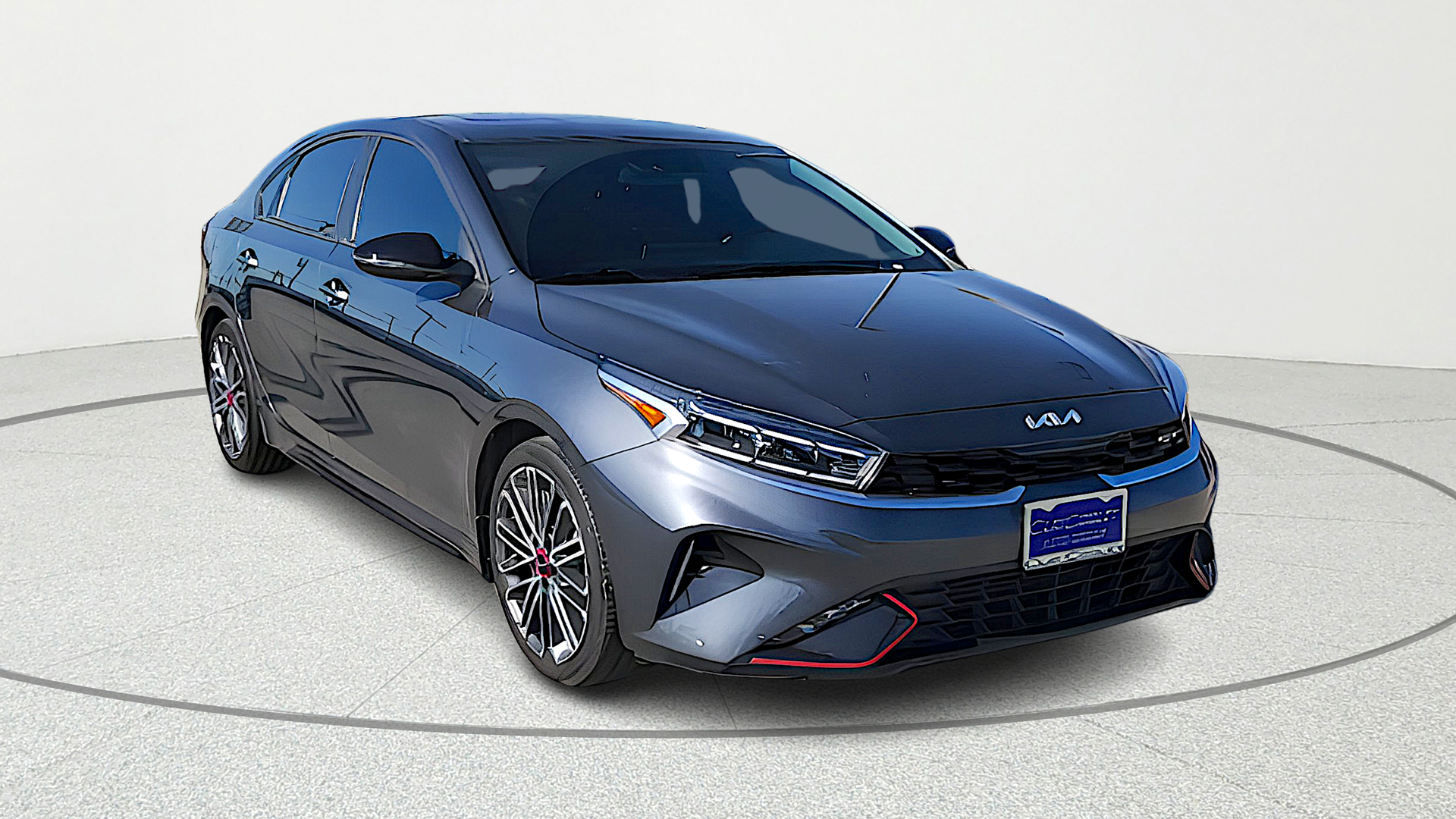 2022 Kia Forte