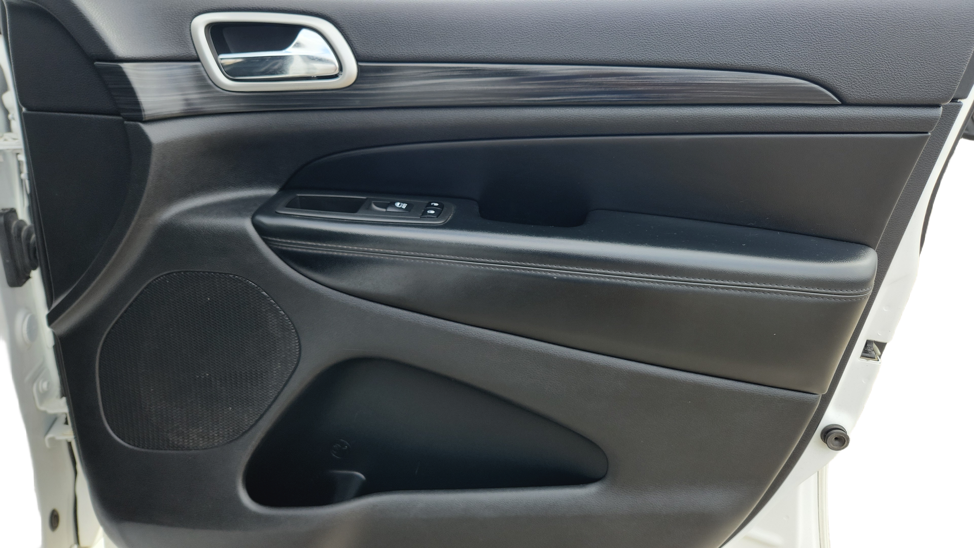 2022 Jeep Grand Cherokee WK