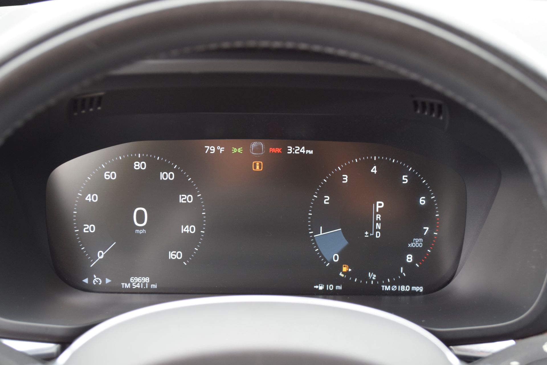 2021 Volvo XC60 T5 Momentum - 8