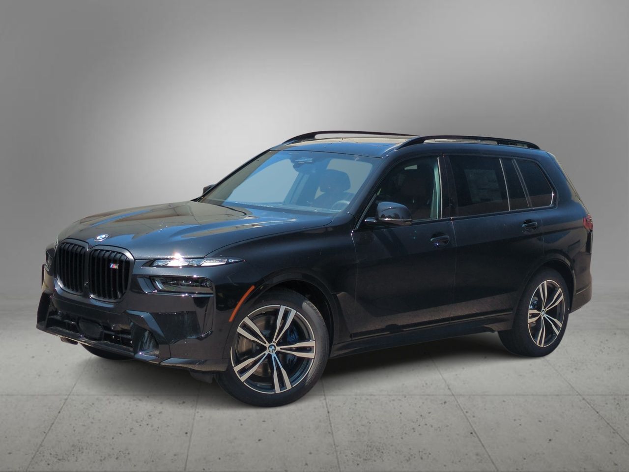 new 2026 BMW X7 car, priced at $126,825