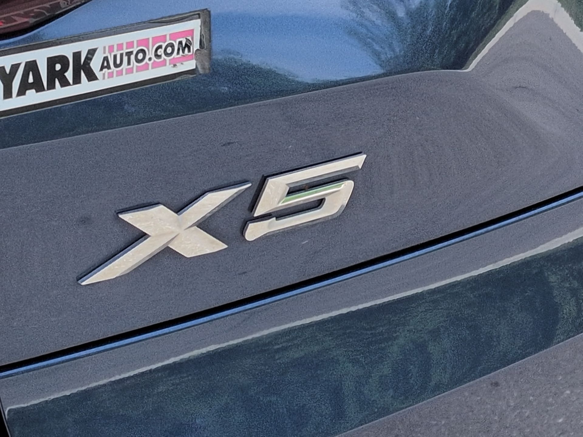 used 2019 BMW X5 car, priced at $22,910