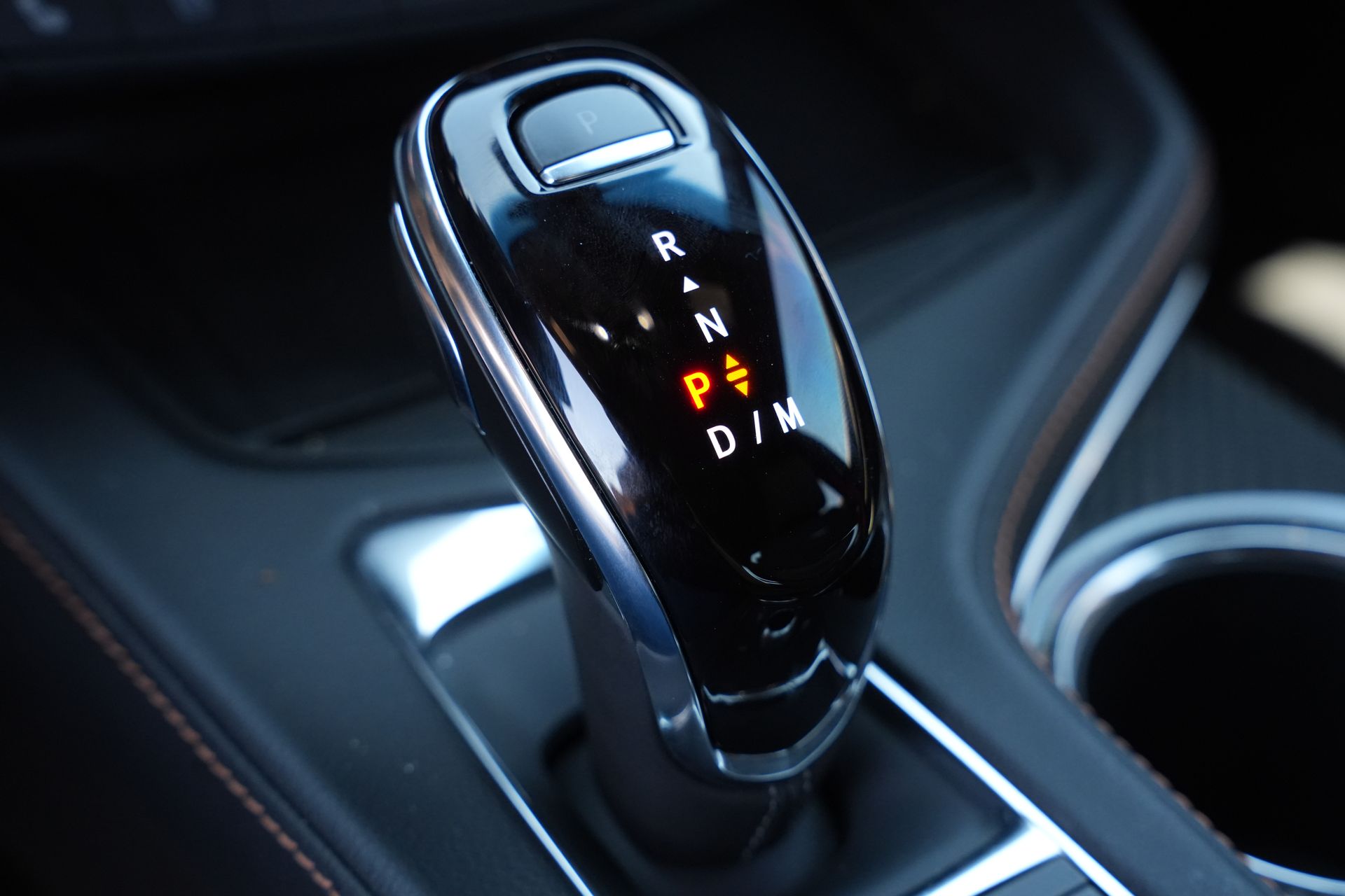 2026 Cadillac CT4 V-Series Black at Bayway Cadillac of The Woodlands