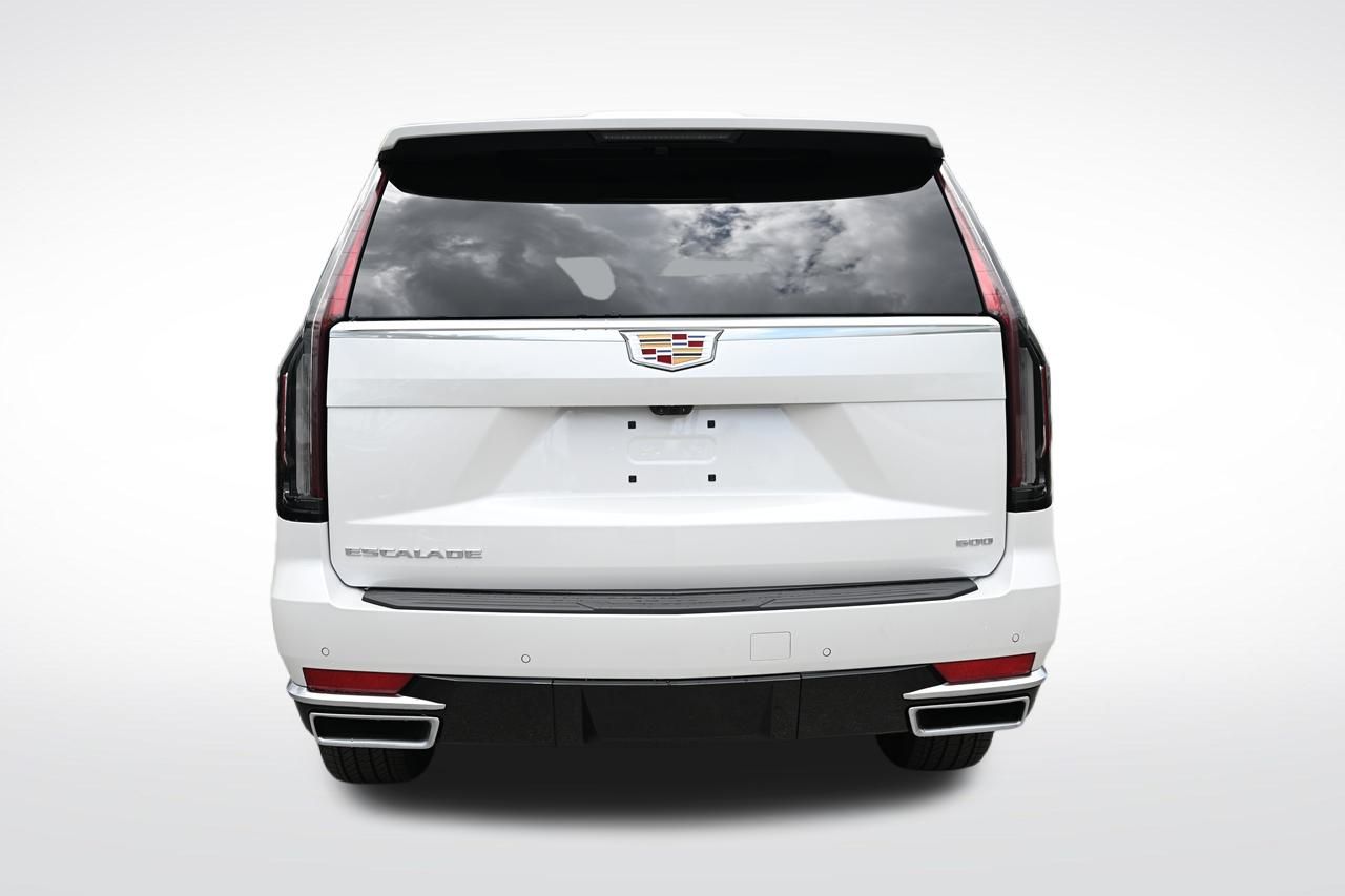 2024 Cadillac Escalade ESV Premium 4