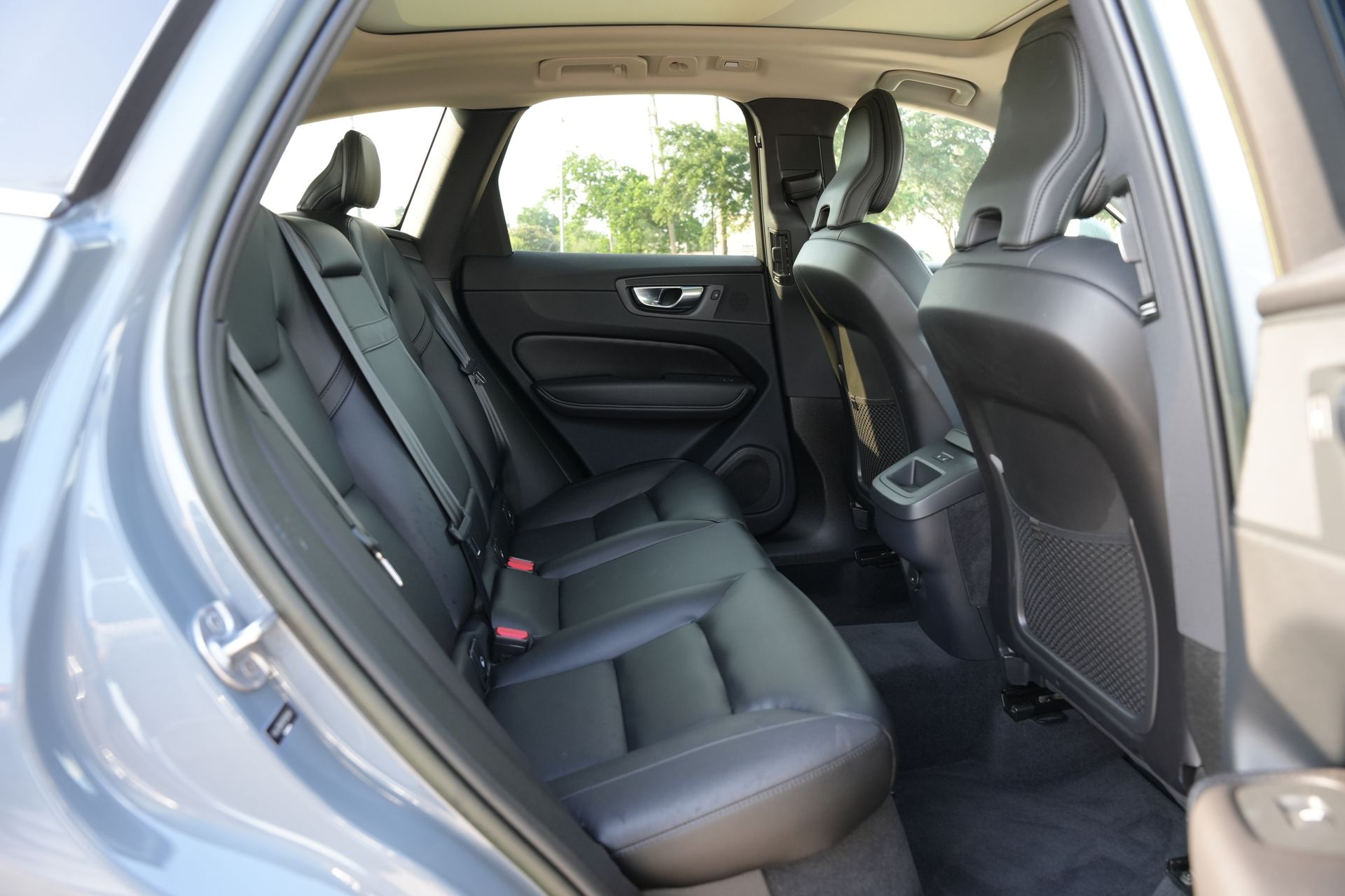 2023 Volvo XC60 B5 Core Gray at Ultimate Motorsports