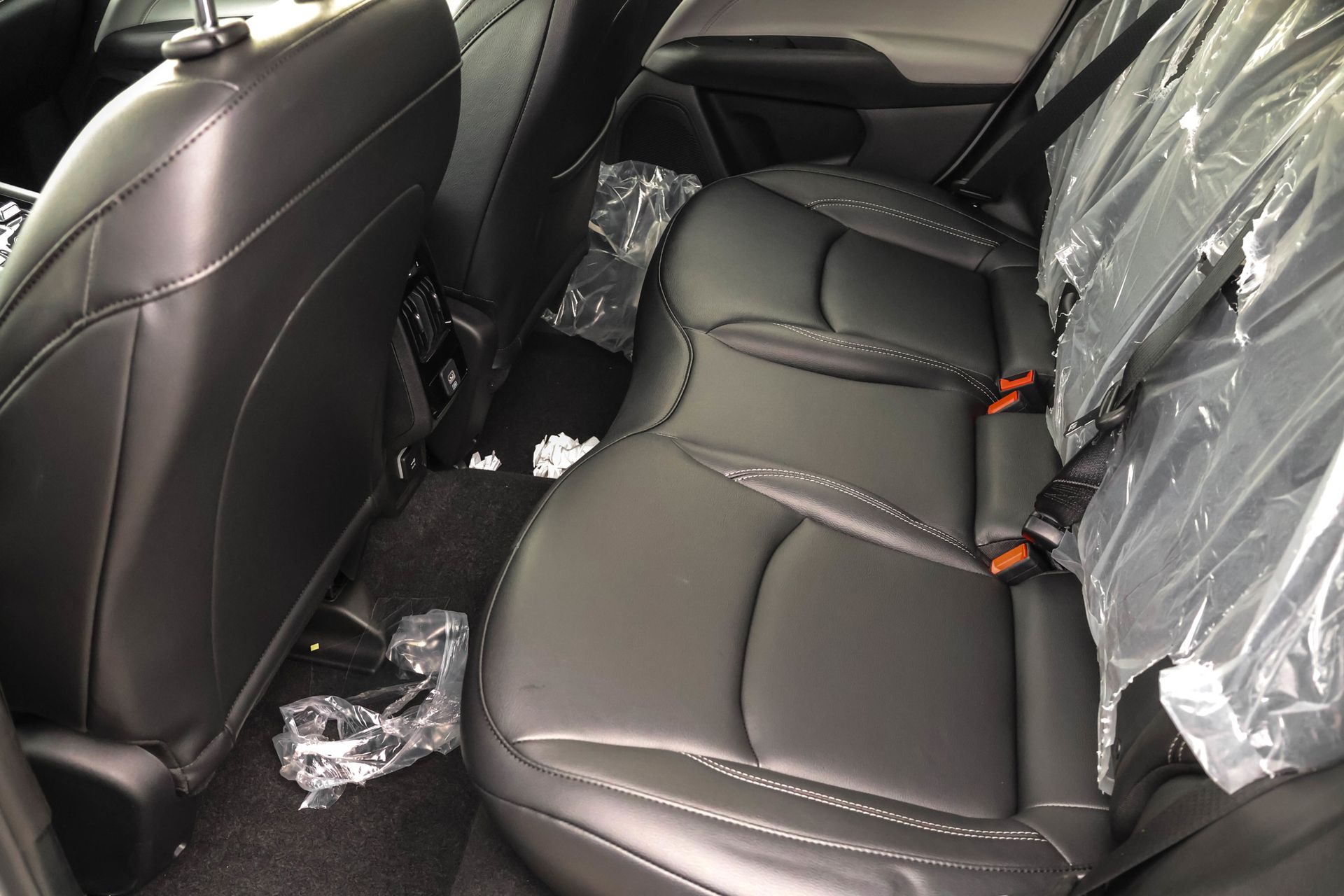 2026 JEEP COMPASS - Image 11