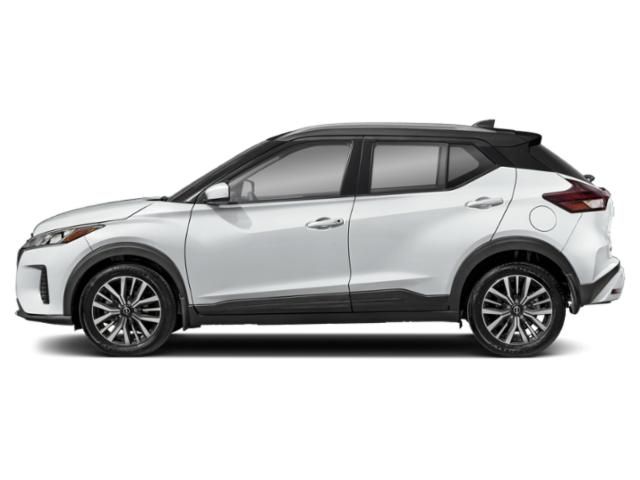 2024 Nissan Kicks SV - 1