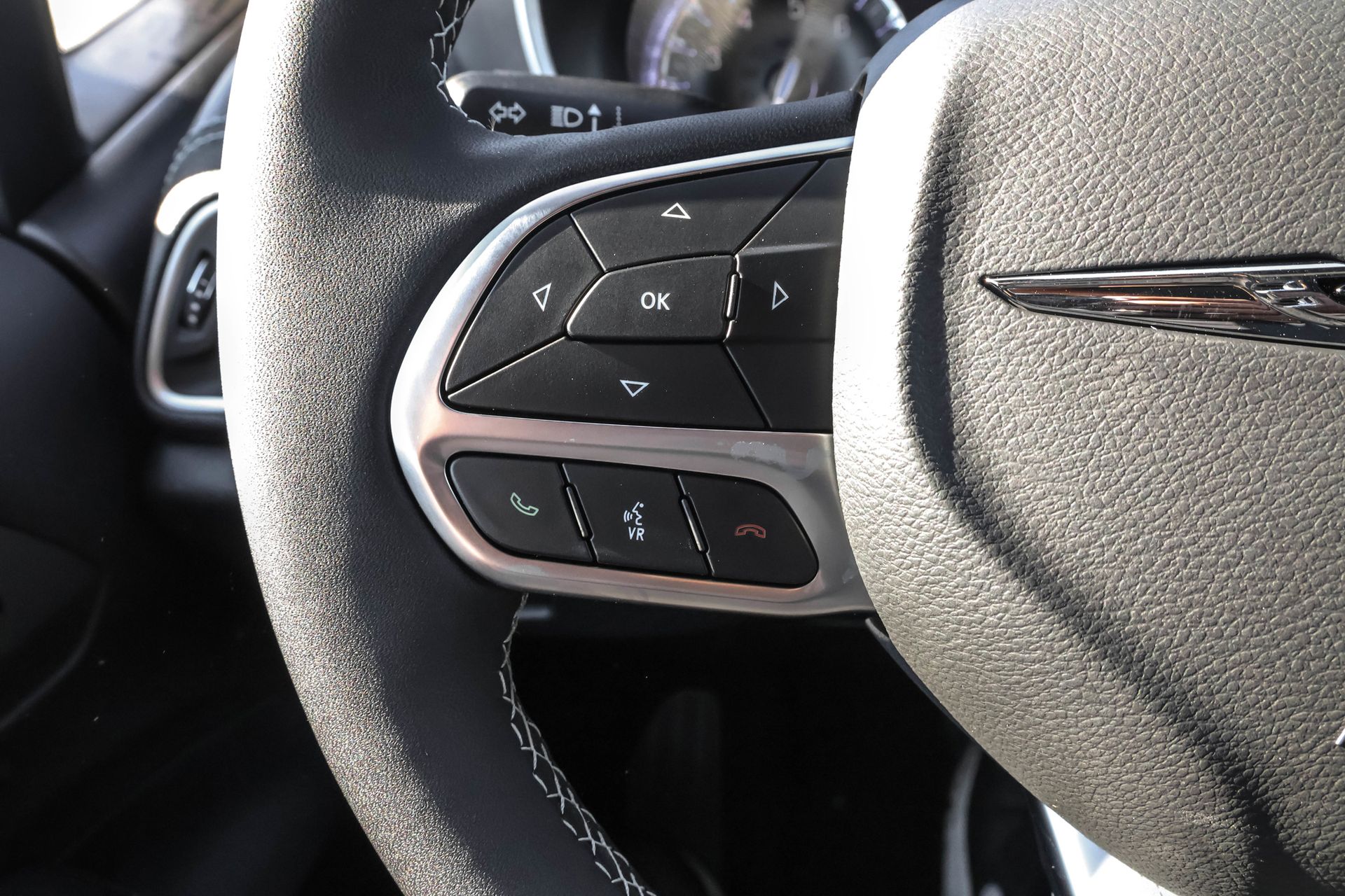 2026 CHRYSLER PACIFICA - Image 23