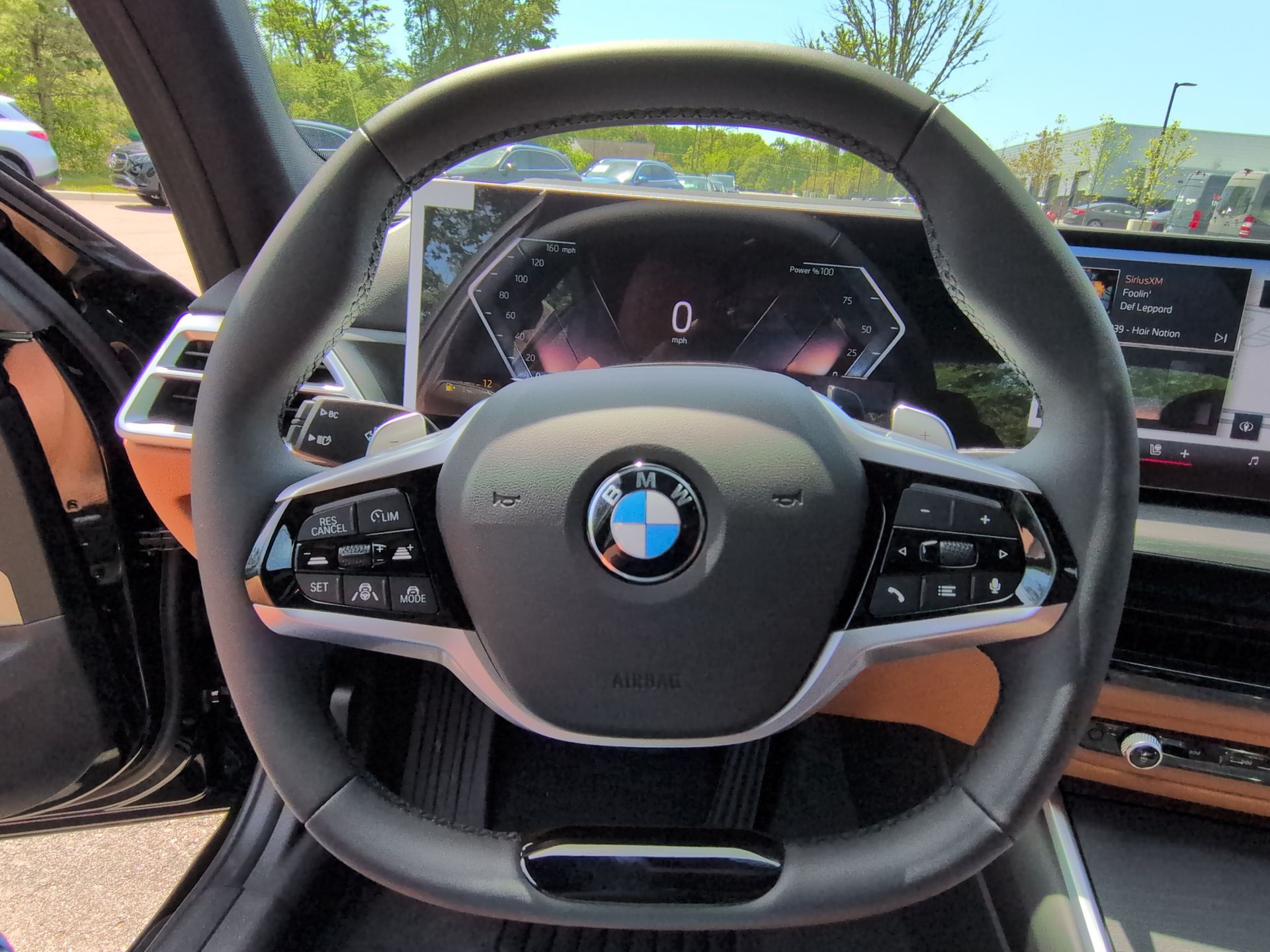new 2026 BMW 3-Series car, priced at $58,140