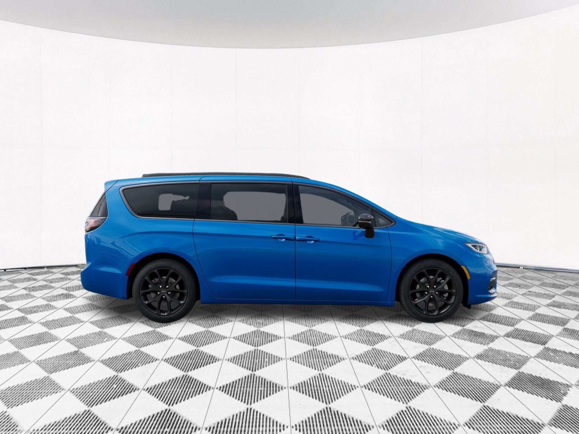 2026 CHRYSLER PACIFICA - Image 29