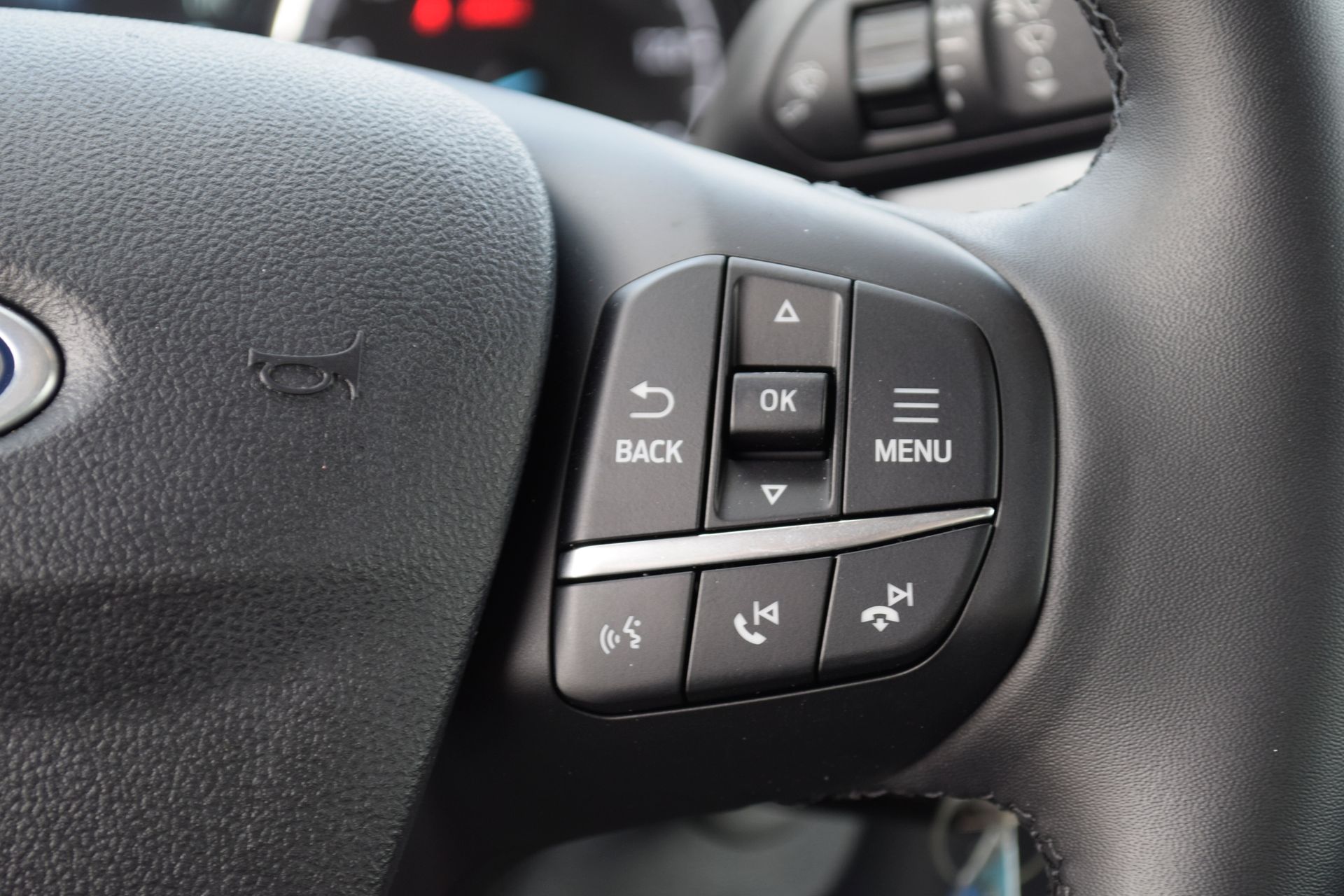 2024 Ford Maverick XLT Blue at DeMontrond Mazda