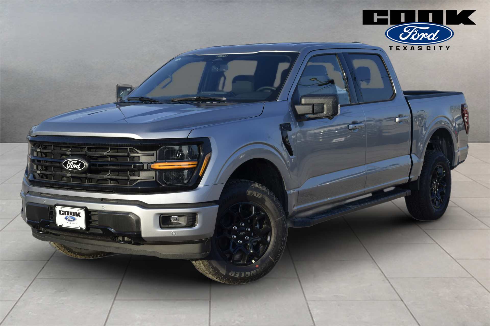 2026 Ford F-150 XLT - 0