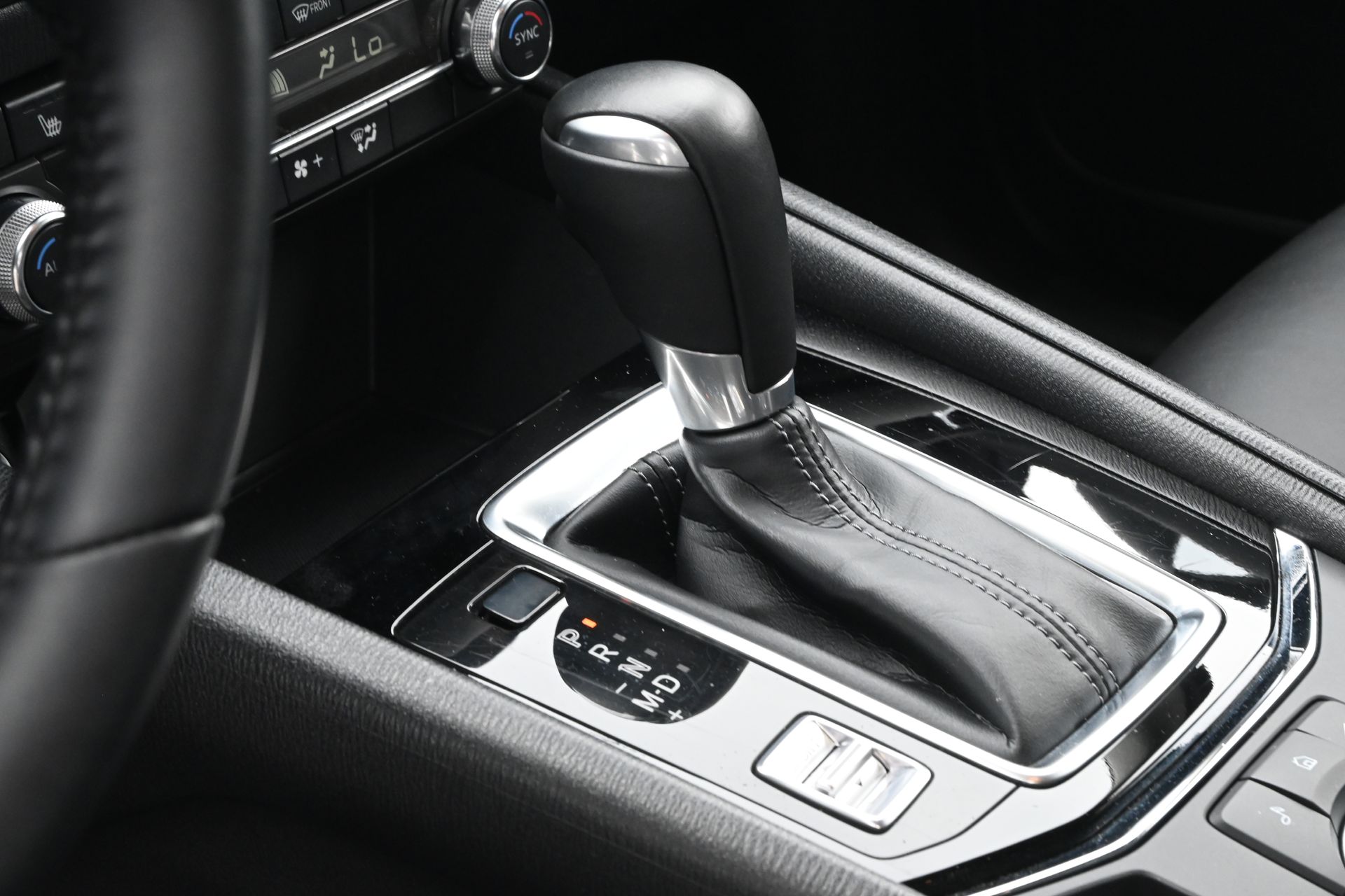 2025 Mazda CX-5 2.5 S Select Package Black at Joe Myers Mazda Kia
