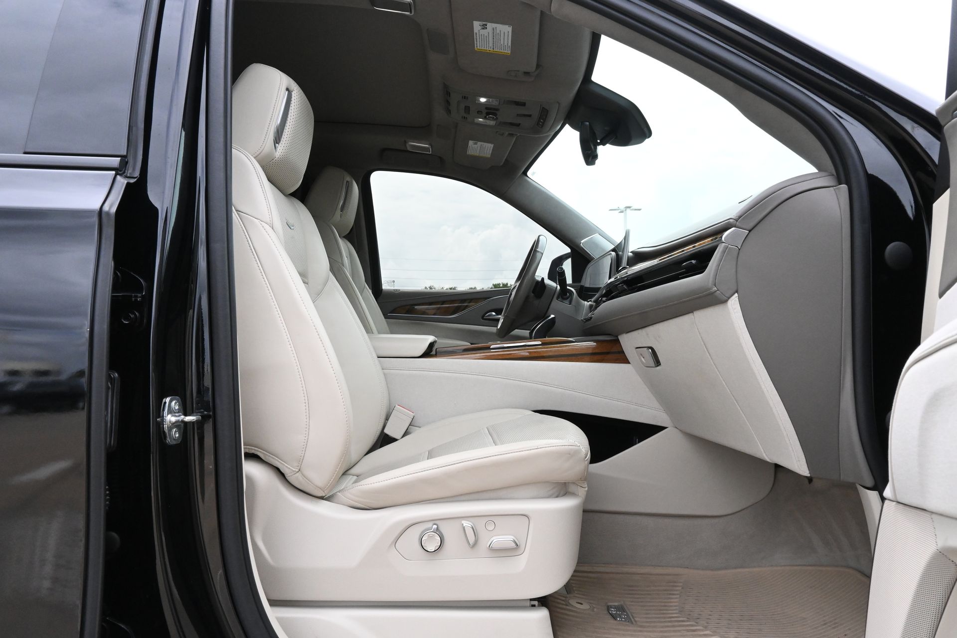 2021 Cadillac Escalade Sport Platinum Black at Tom Peacock Cadillac