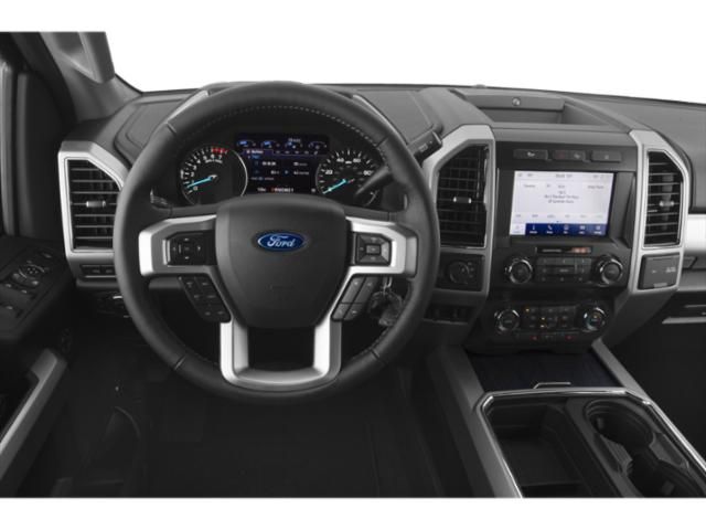 2020 Ford F-250SD Lariat Blue at Autostrade