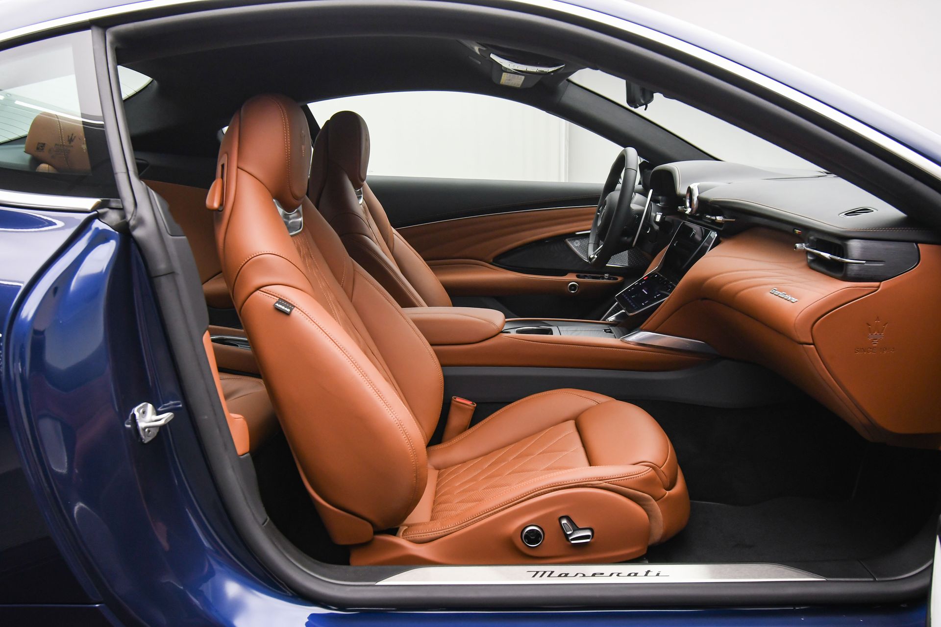 2025 Maserati GranTurismo Base - Photo 45