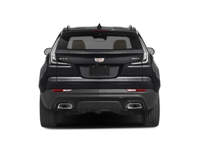 2022 Cadillac XT4 Sport Black at Bayshore Chrysler Jeep Dodge Ram