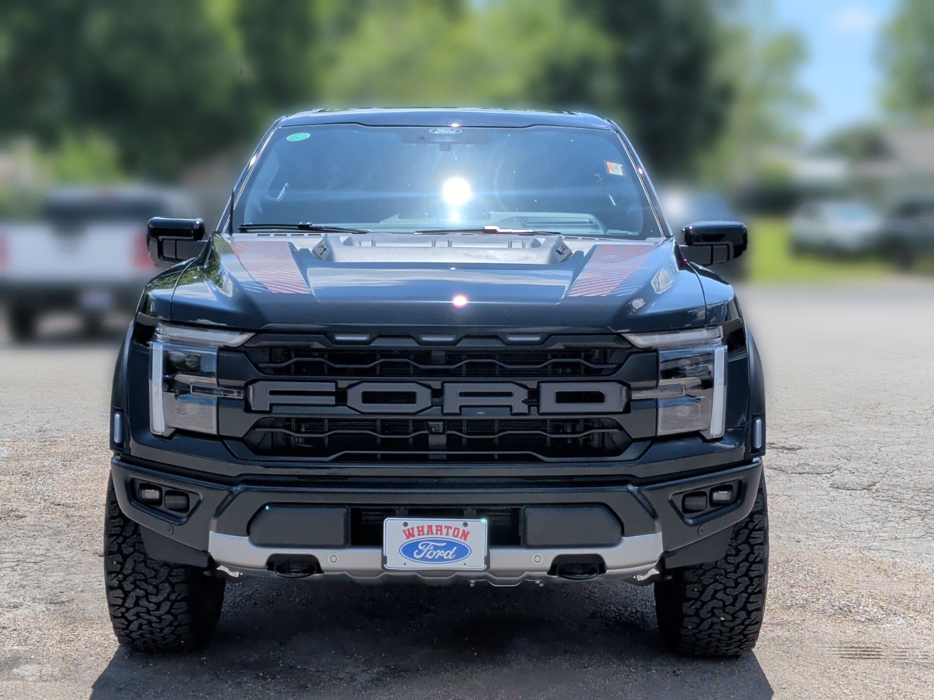 2026 Ford F-150 Raptor - 7