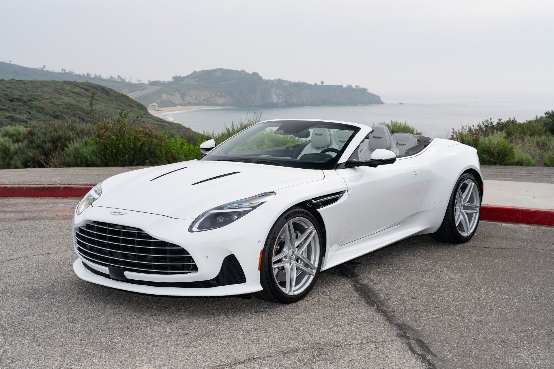 2026 Aston Martin DB12 Base