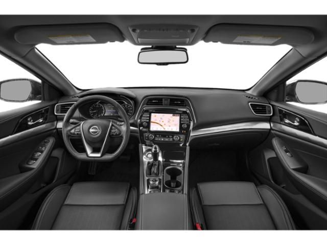 2023 Nissan Maxima SV - 7