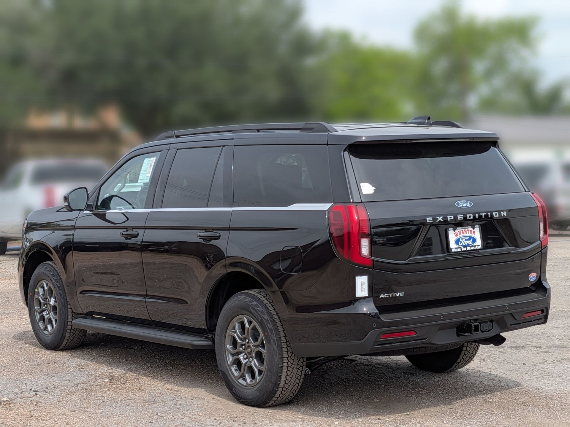 2026 Ford Expedition Active - 2