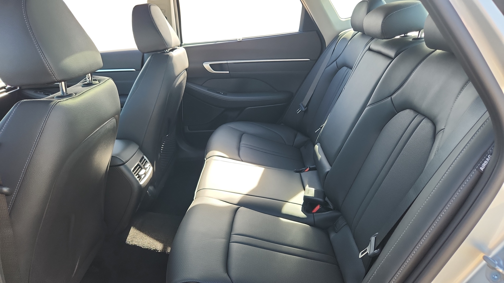 2026 Hyundai Sonata Hybrid