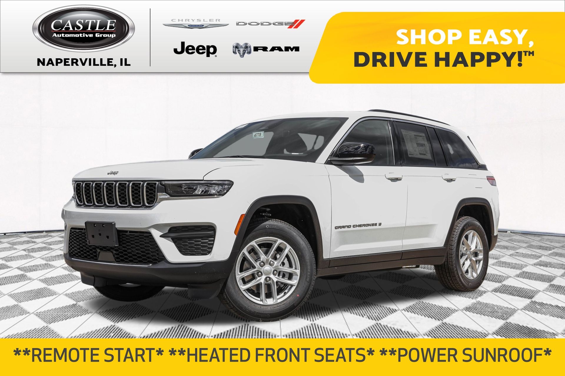 Jeep Grand Cherokee  Jeep Grand Cherokee