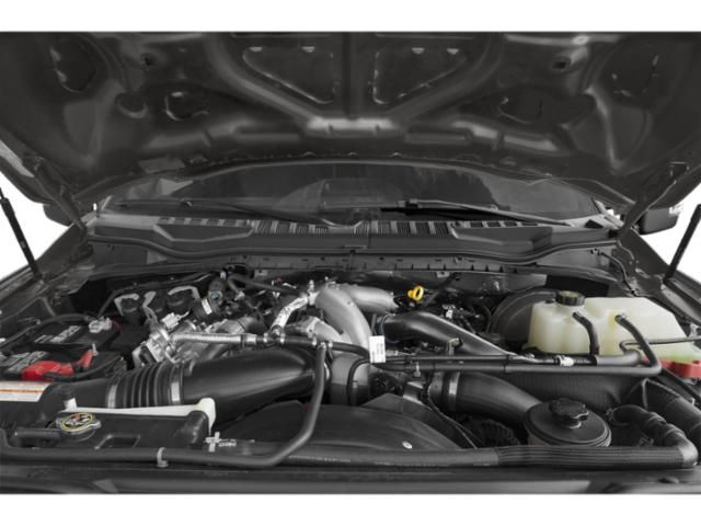 2022 Ford F-250SD Platinum Gray at AutoSavvy Houston Southwest