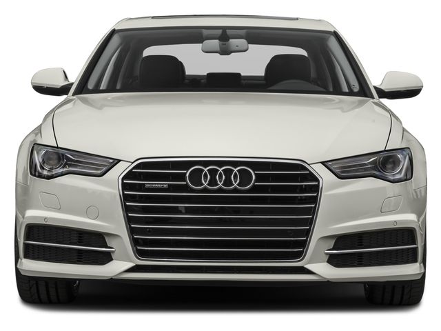 2017 Audi A6 2.0T Premium - 4