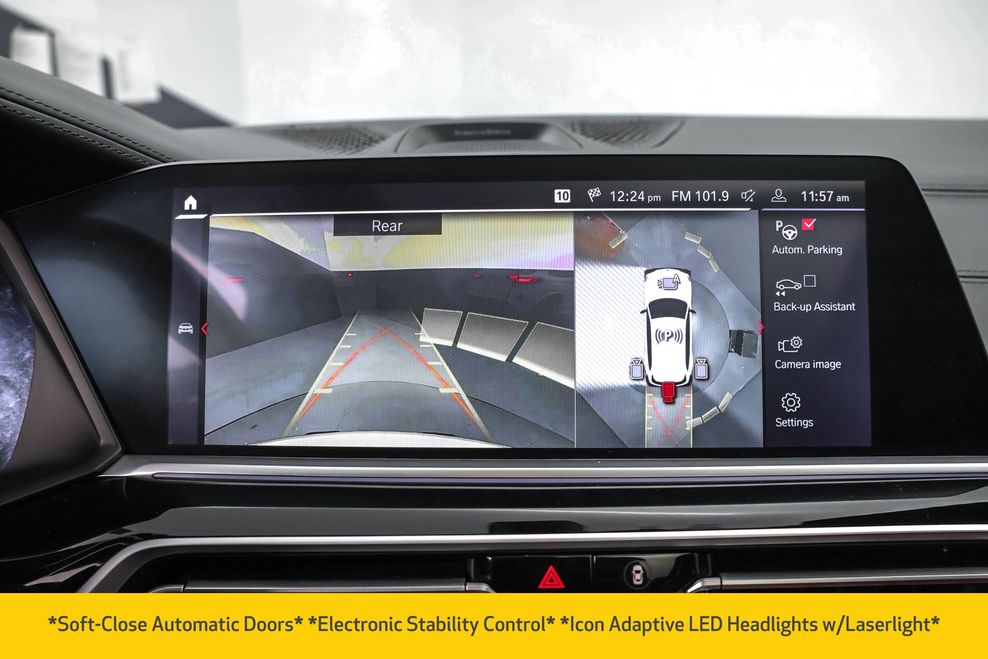 2020 BMW X5 - Image 10