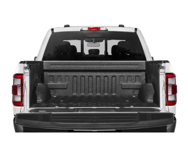 2023 Ford F-150 King Ranch Black at DeMontrond Ford