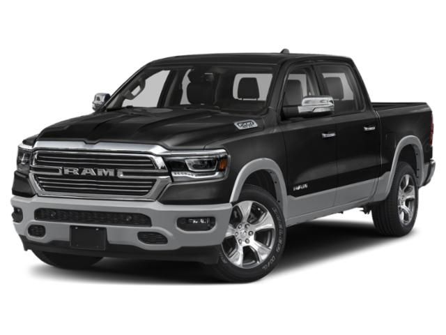 2019 Ram 1500 Laramie Black at Classic Elite Chevrolet Sugar Land