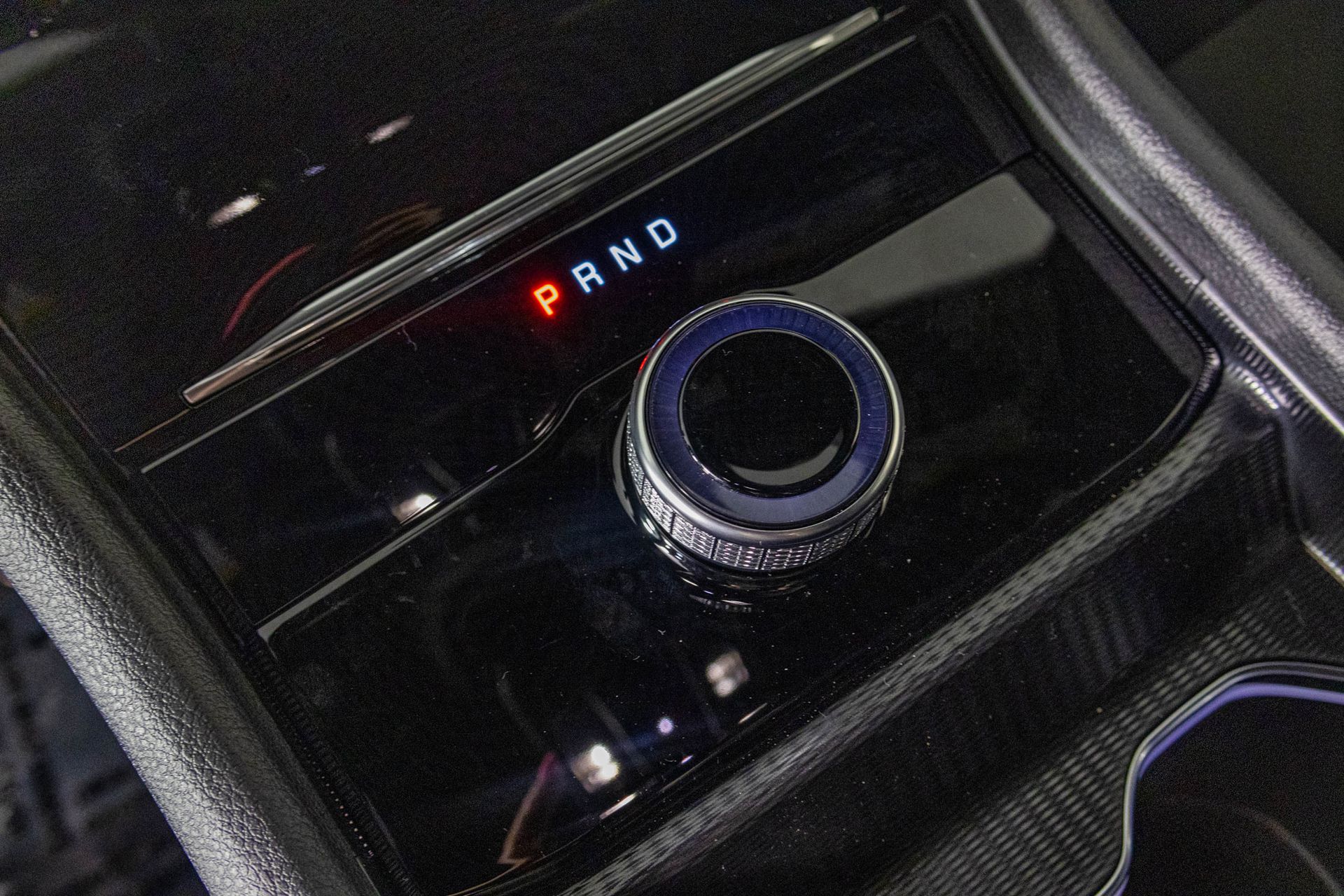 2025 JEEP GRAND CHEROKEE L - Image 24