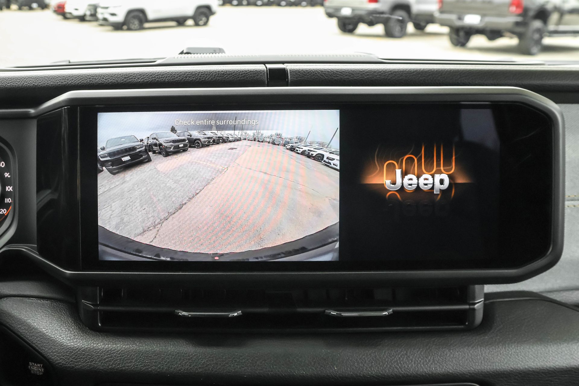 2026 JEEP WRANGLER - Image 19