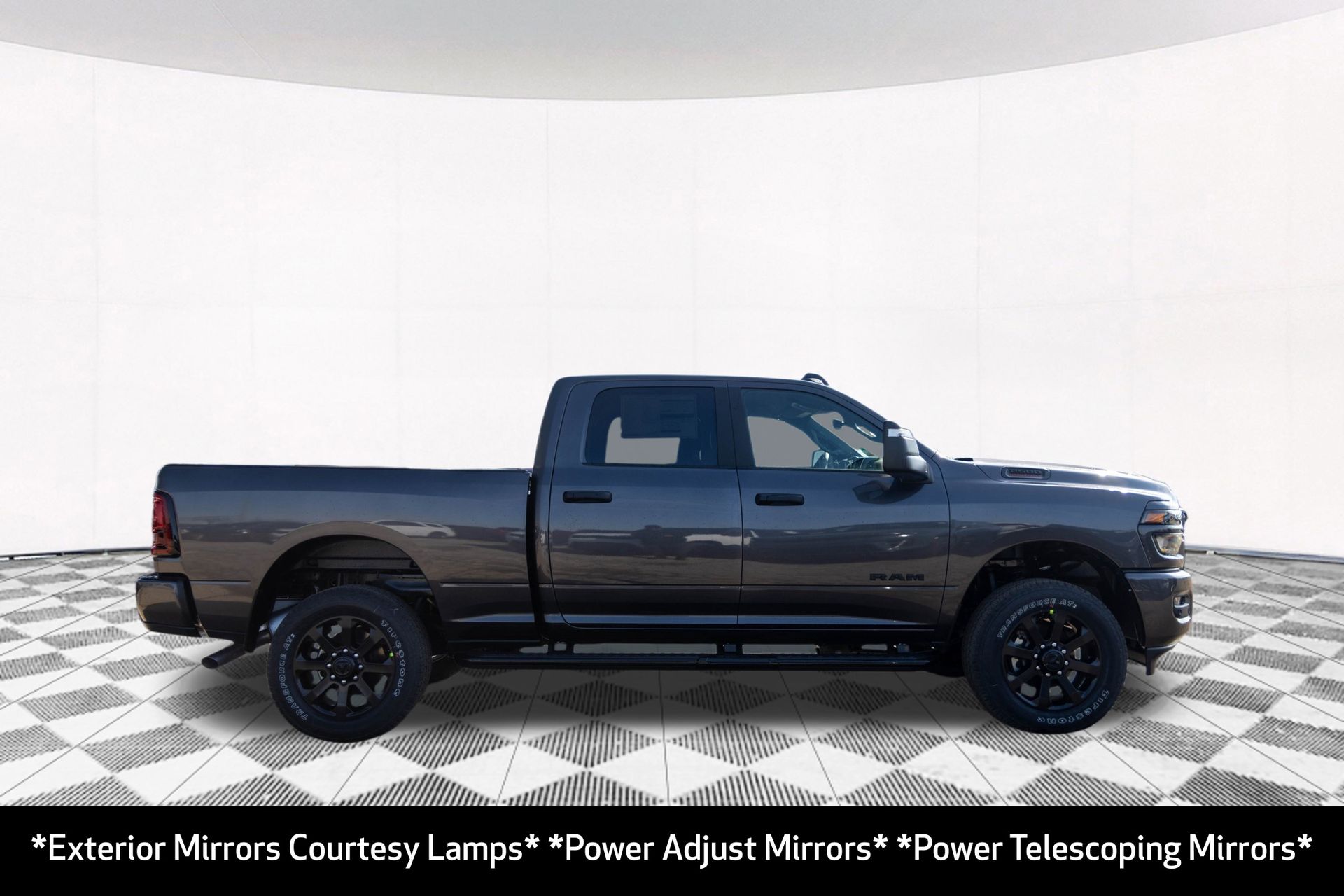 2026 RAM 2500 - Image 13