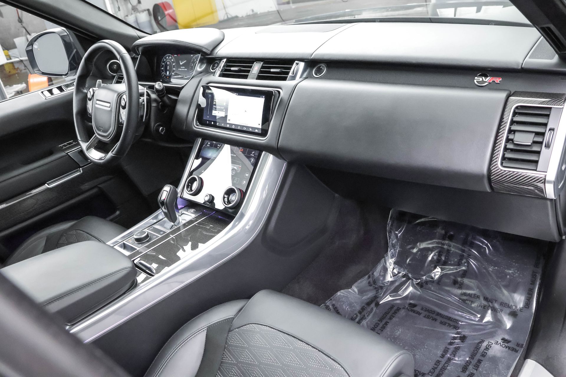 2022 LAND ROVER RANGE ROVER SPORT - Image 35