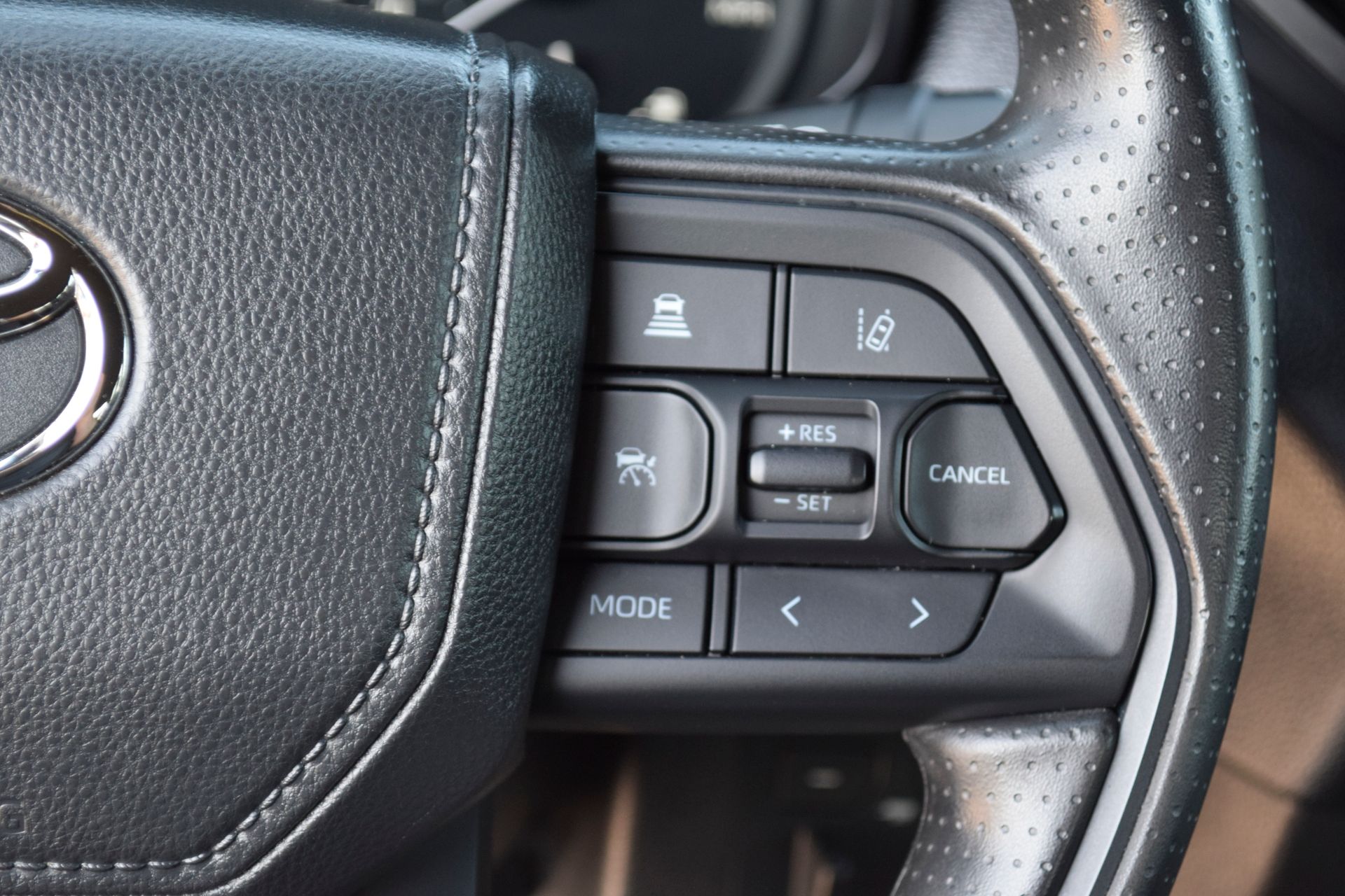 2025 Toyota Tundra SR5 Gray at Community Toyota
