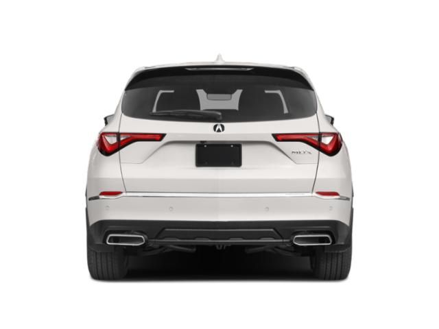 2023 Acura MDX Technology - 4