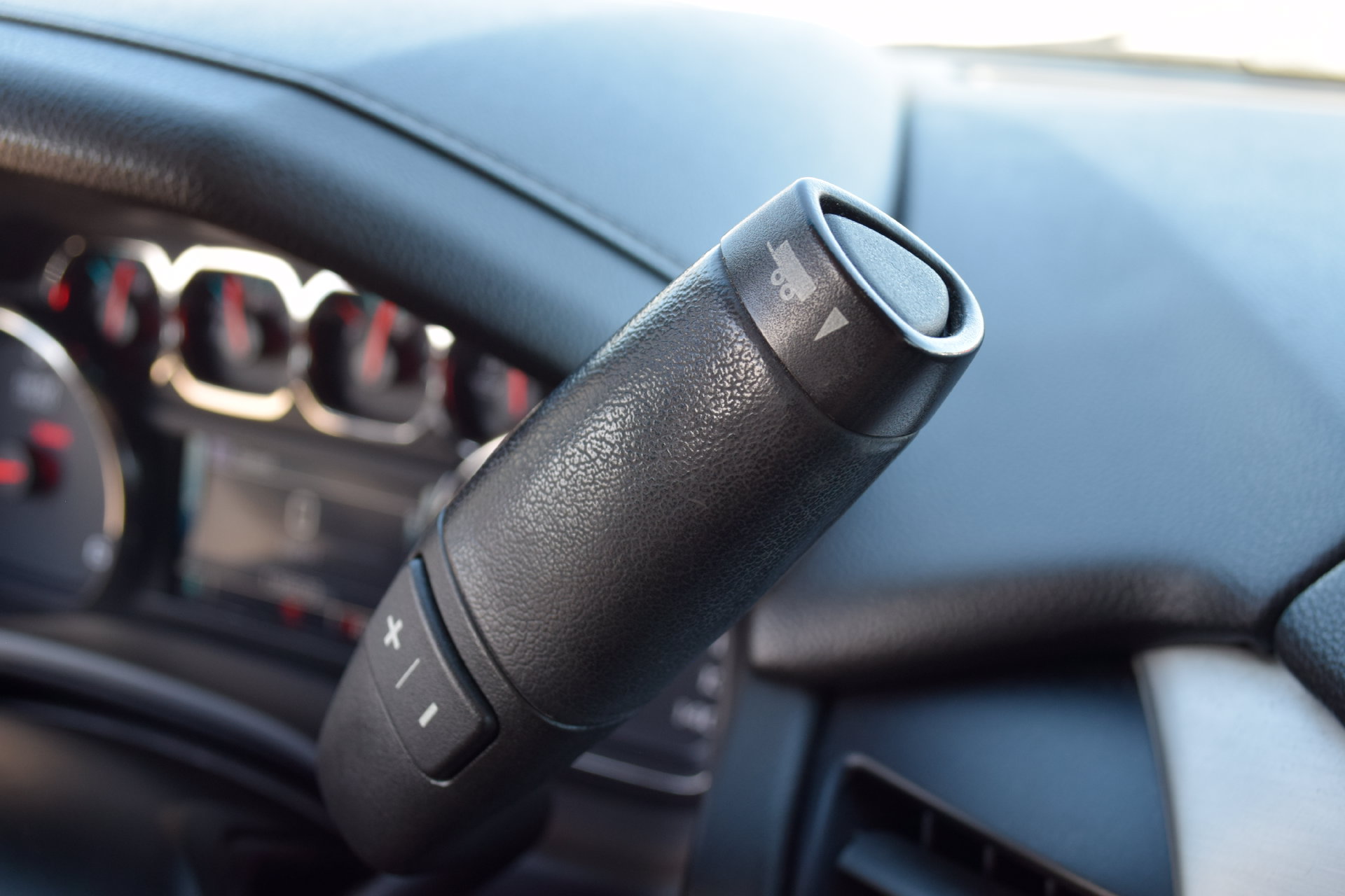 2019 GMC Yukon SLT - 9