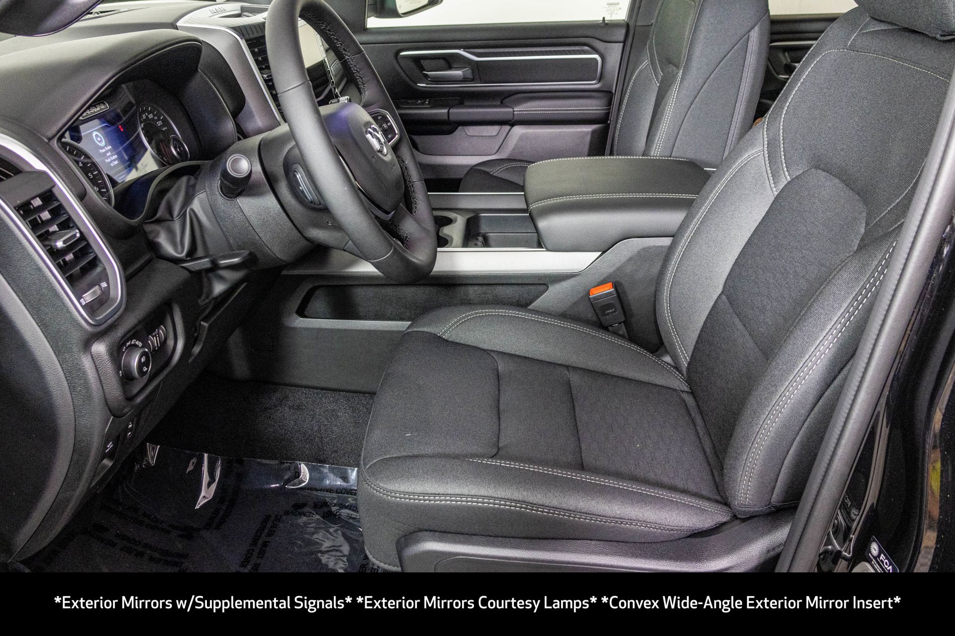 2026 RAM 1500 - Image 20